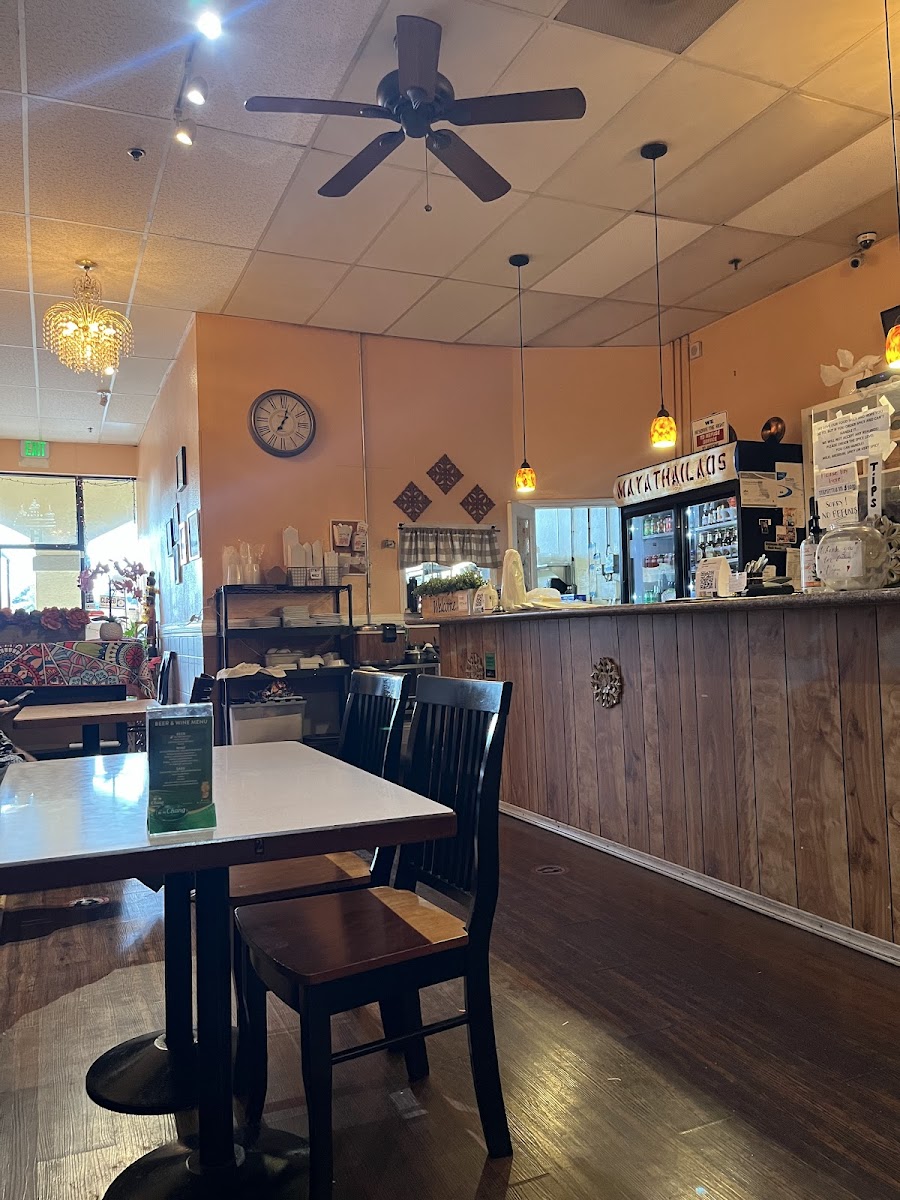 Maya Thai Laos Restaurant Photos 2